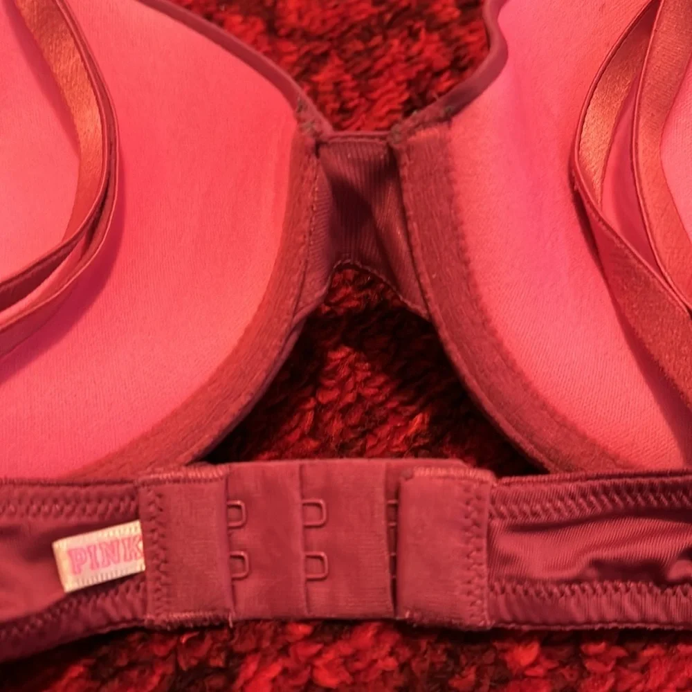 Pink Bra - Picture 4 of 4